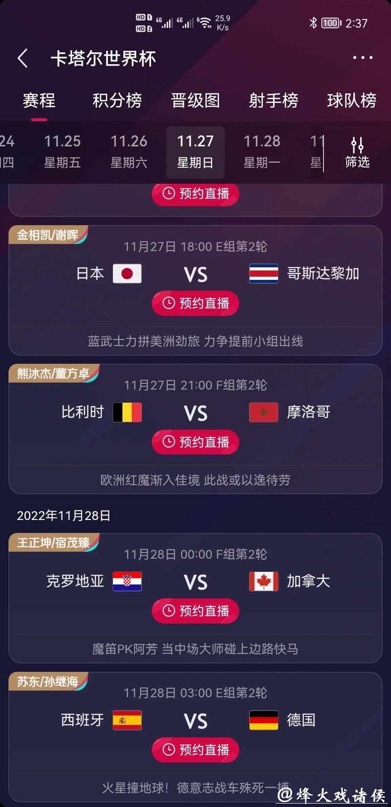 世界杯足球赛事竞猜下注APP推荐 世界杯足球赛事竞猜下注APP推荐