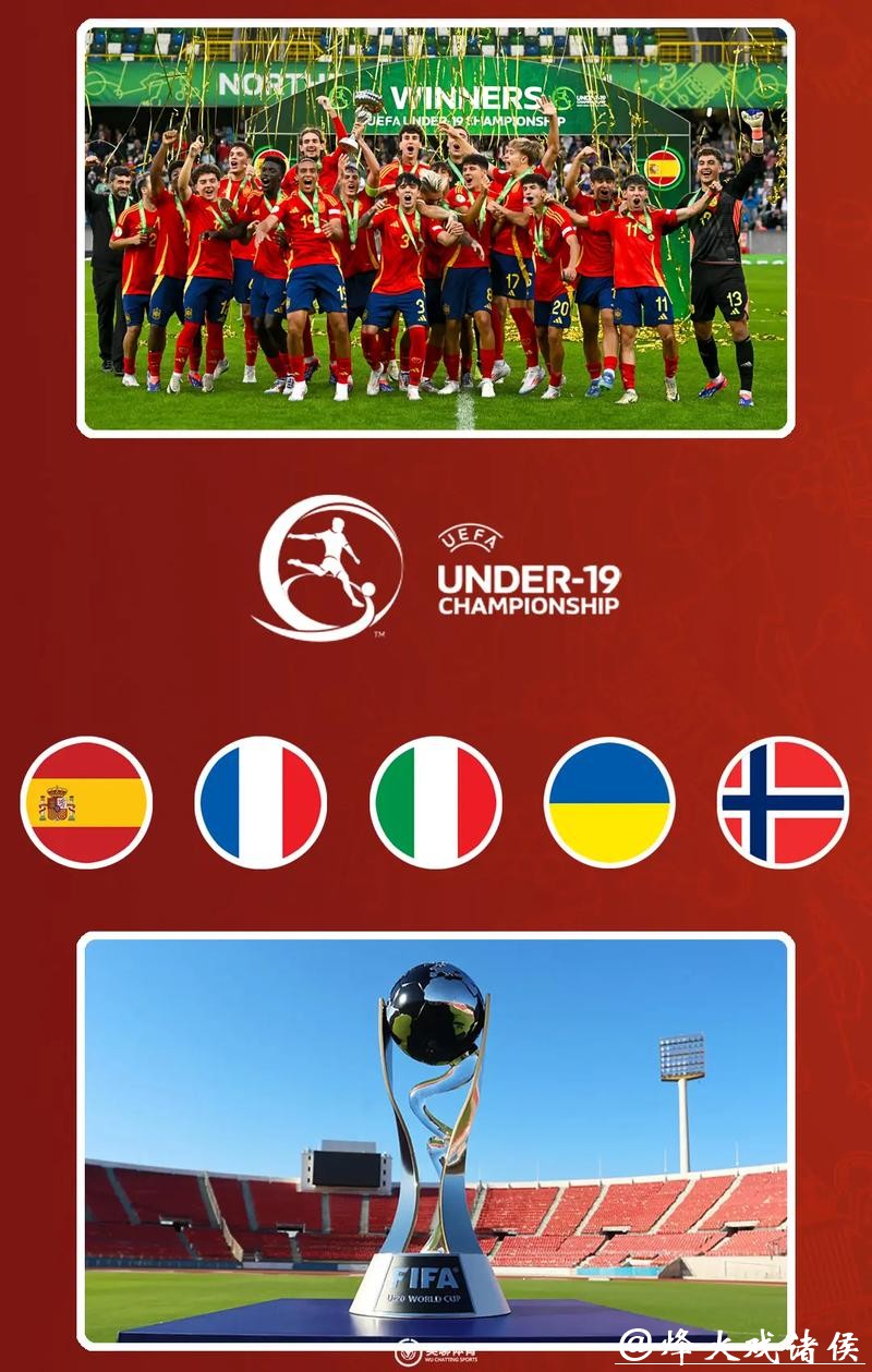 世界杯外围赛最新动态