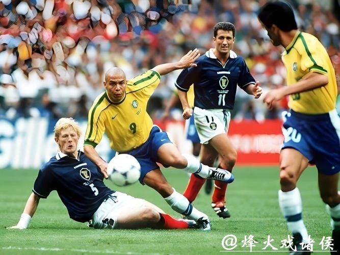 足球世界杯历史与精彩瞬间